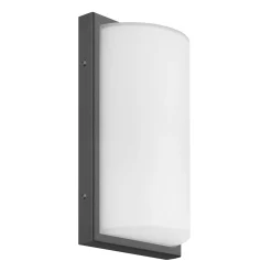 LED-ulkoseinälamppu 039 liiketunnistimella