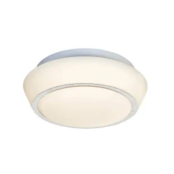 LED-ulkoseinävalaisin Agolada, ruostumaton teräs