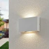 LED-ulkoseinävalaisin Katla alumiinista