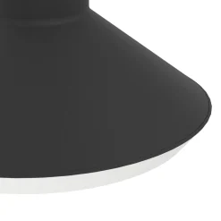 LED-ulkoseinävalaisin Ninnarella