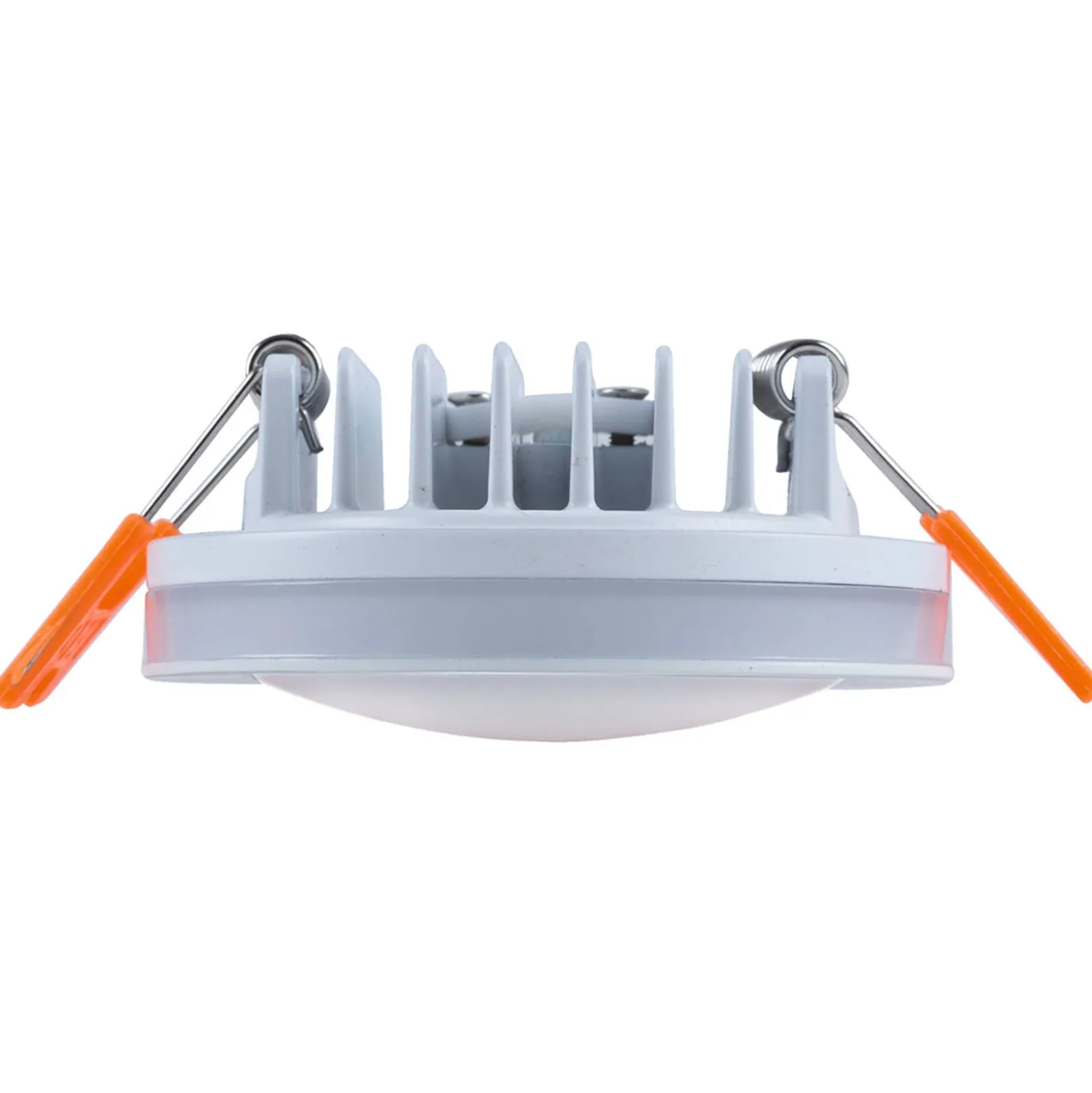 LED-uppokohdevalo Artemis 6 W valkoinen