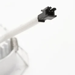 LED-uppovalaisin Rico 6,5 W valkoinen
