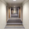 LED-valaisin FR 65/205, kromi, 2 700 K