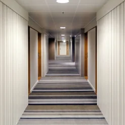 LED-valaisin FR 65/205, kromi, 2 700 K