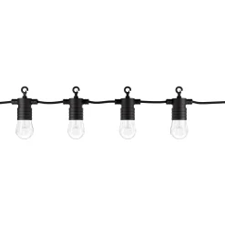 LED-valoketjun sävy Stella, 12-valo, CCT, RGB