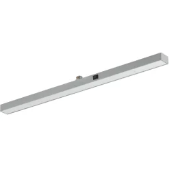 LED-valonauhat DUOline-kiskojärjestelmään titaani