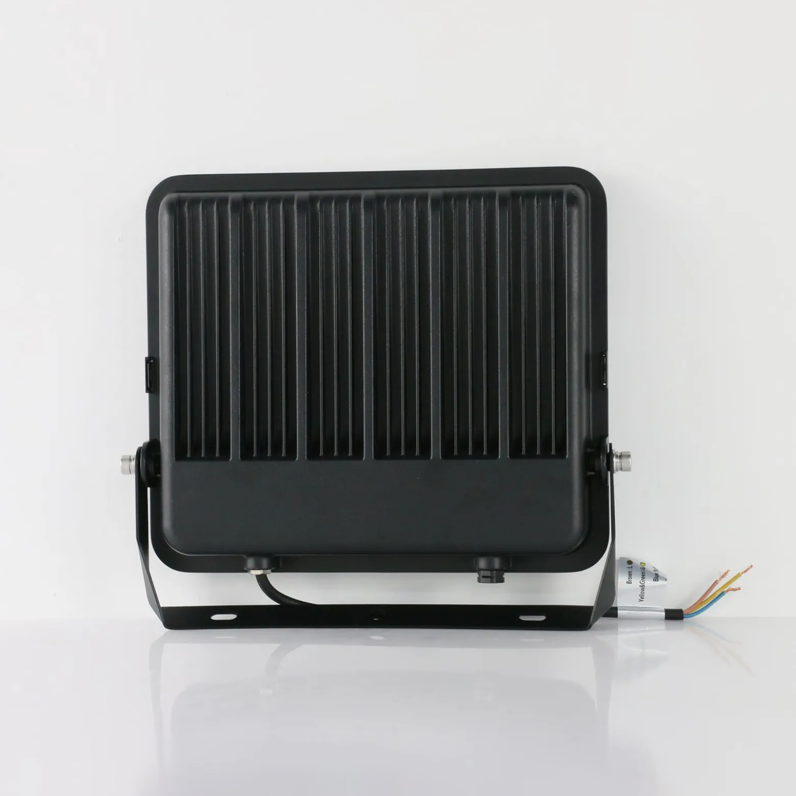LED-valonheitin Derby 2.0, 150 W