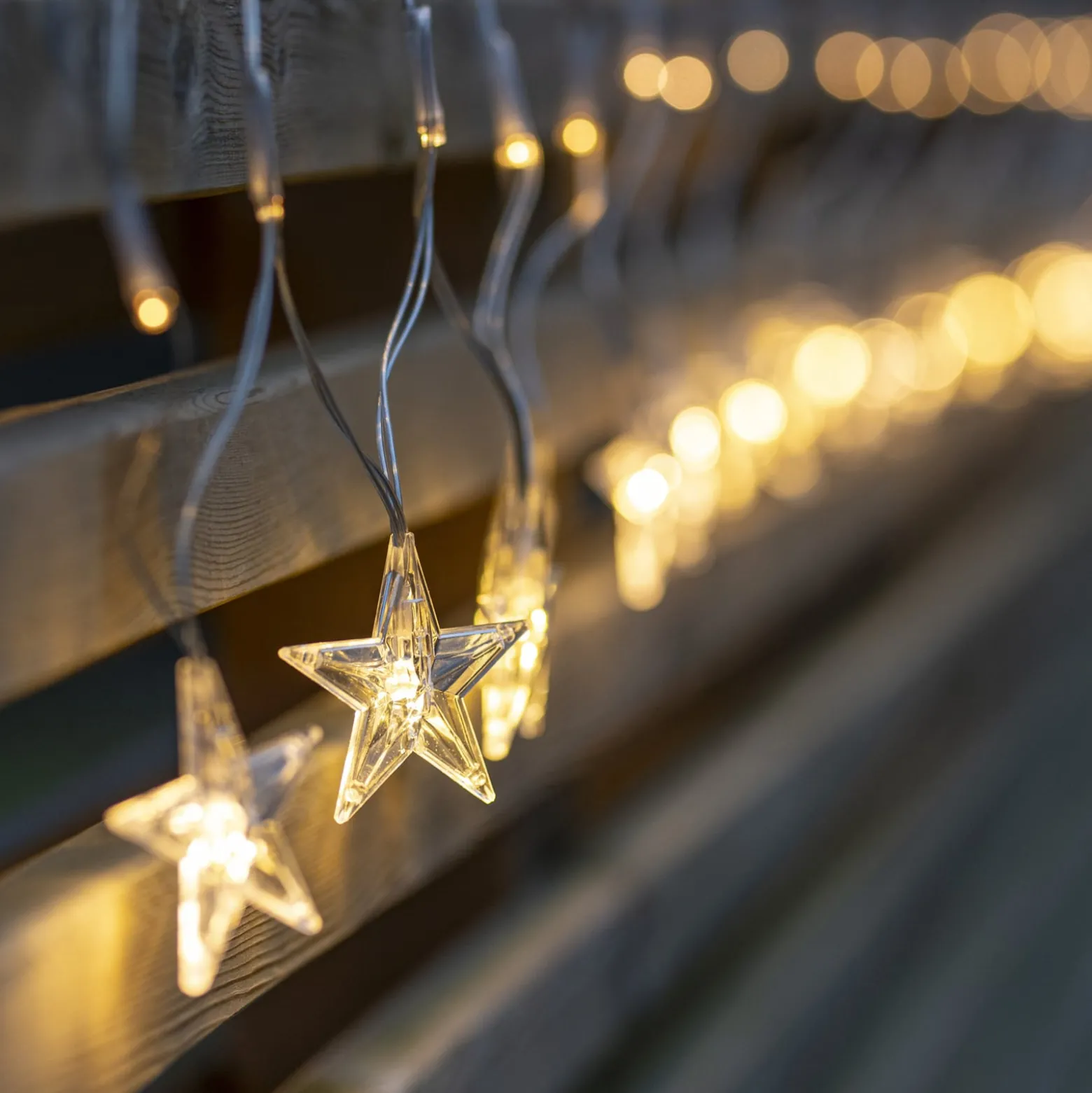 LED-valoverkko StarNet kirkas muovi pituus 480cm 160 LEDiä