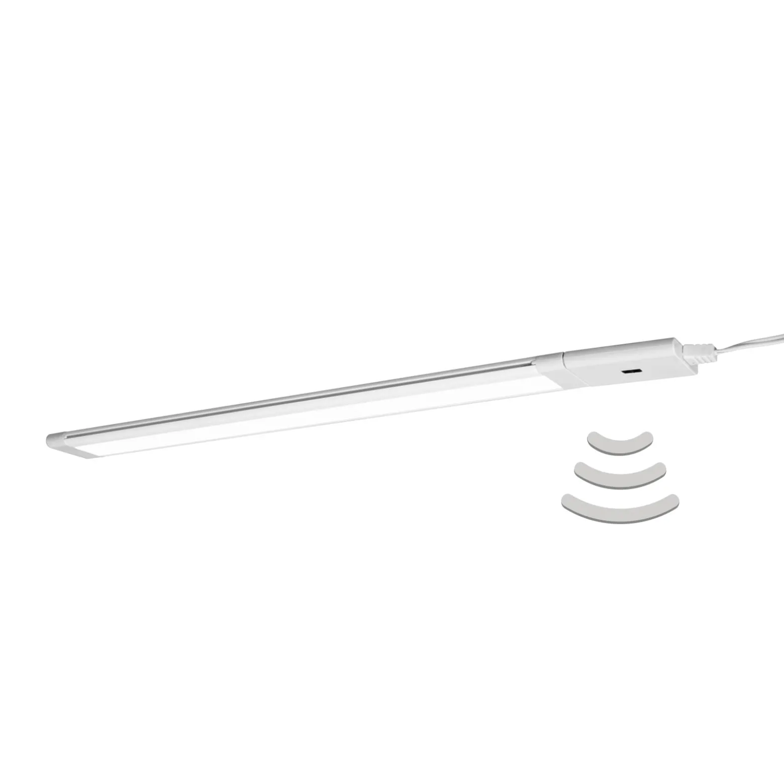 LEDVANCE Cabinet Slim -LED-kaapinalusvalaisin 30cm