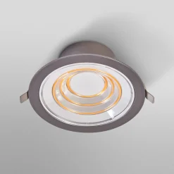 Ledvance Decor Filament Ripple -LED-alasvalo