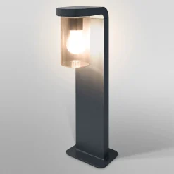 Ledvance Endura Classic Cascade -kantavalaisin keltainen