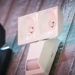 LEDVANCE Endura Pro Spot Sensor LED-Spot 16W valk.