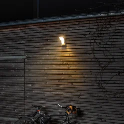 LEDVANCE Endura Pro Spot Sensor LED-Spot 16W valk.