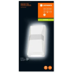 LEDVANCE Endura Pro UpDown Sensor valkoinen