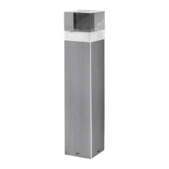 Ledvance Endura Style Crystal -LED-pollarivalaisin