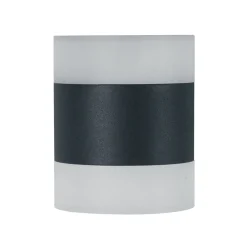 LEDVANCE Endura Style UpDown Puck -ulkoseinälamppu