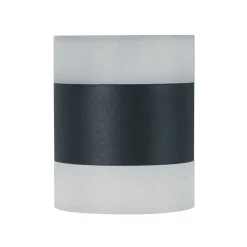 LEDVANCE Endura Style UpDown Puck -ulkoseinälamppu