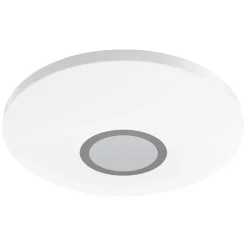 Ledvance Orbis Sensor -LED-kattovalaisin Ø 44 cm