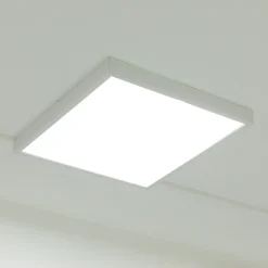 LEDVANCE SMART+ Biolux HCL LED-paneeli CCT 62x62cm