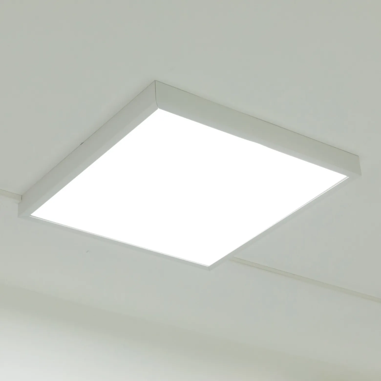 LEDVANCE SMART+ Biolux HCL LED-paneeli CCT 62x62cm