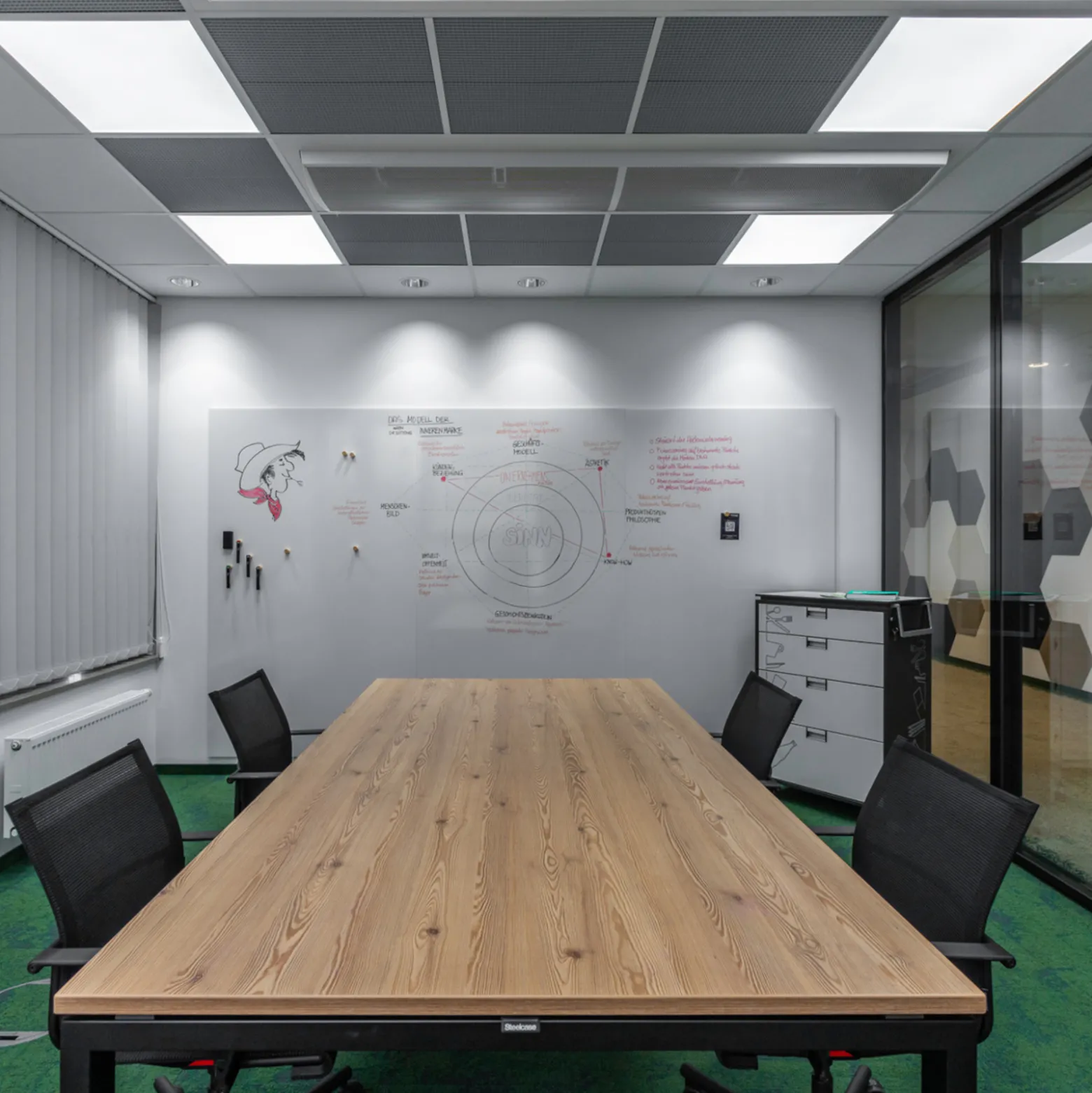 LEDVANCE SMART+ Biolux HCL LED-paneeli CCT 62x62cm