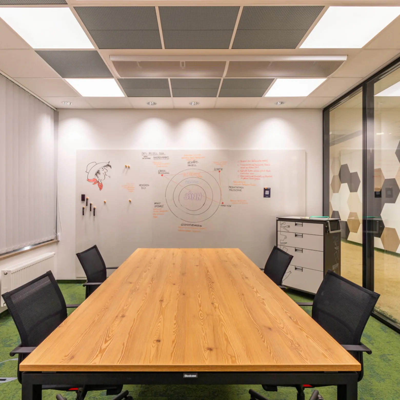LEDVANCE SMART+ Biolux HCL LED-paneeli CCT 62x62cm