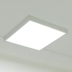 LEDVANCE SMART+ Biolux HCL LED-paneeli CCT 62x62cm