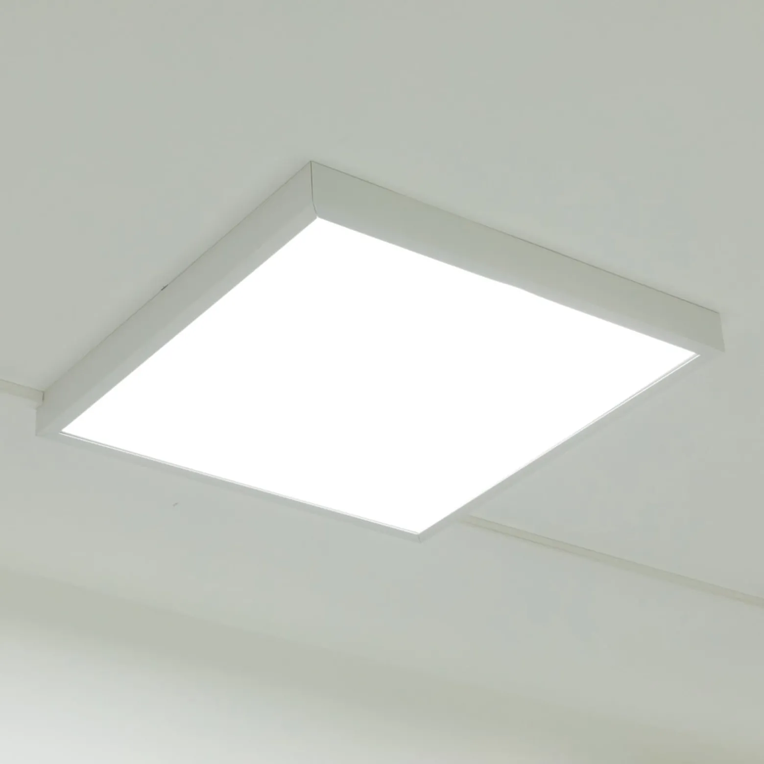 LEDVANCE SMART+ Biolux HCL LED-paneeli CCT 62x62cm