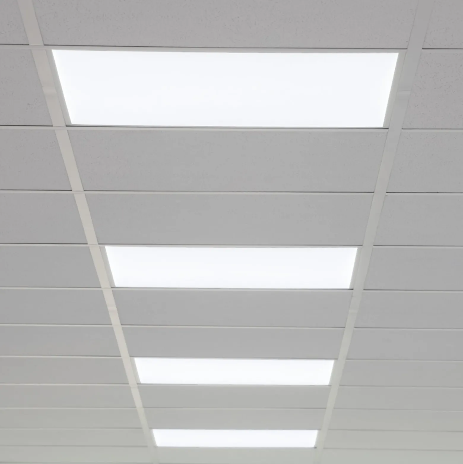 LEDVANCE SMART+ Biolux HCL LED-paneeli CCT 62x62cm