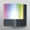 LEDVANCE SMART+ WiFi Cube -LED-seinälamppu RGBW up