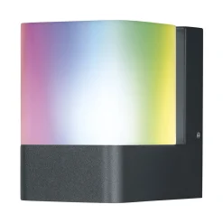 LEDVANCE SMART+ WiFi Cube -LED-seinälamppu RGBW up