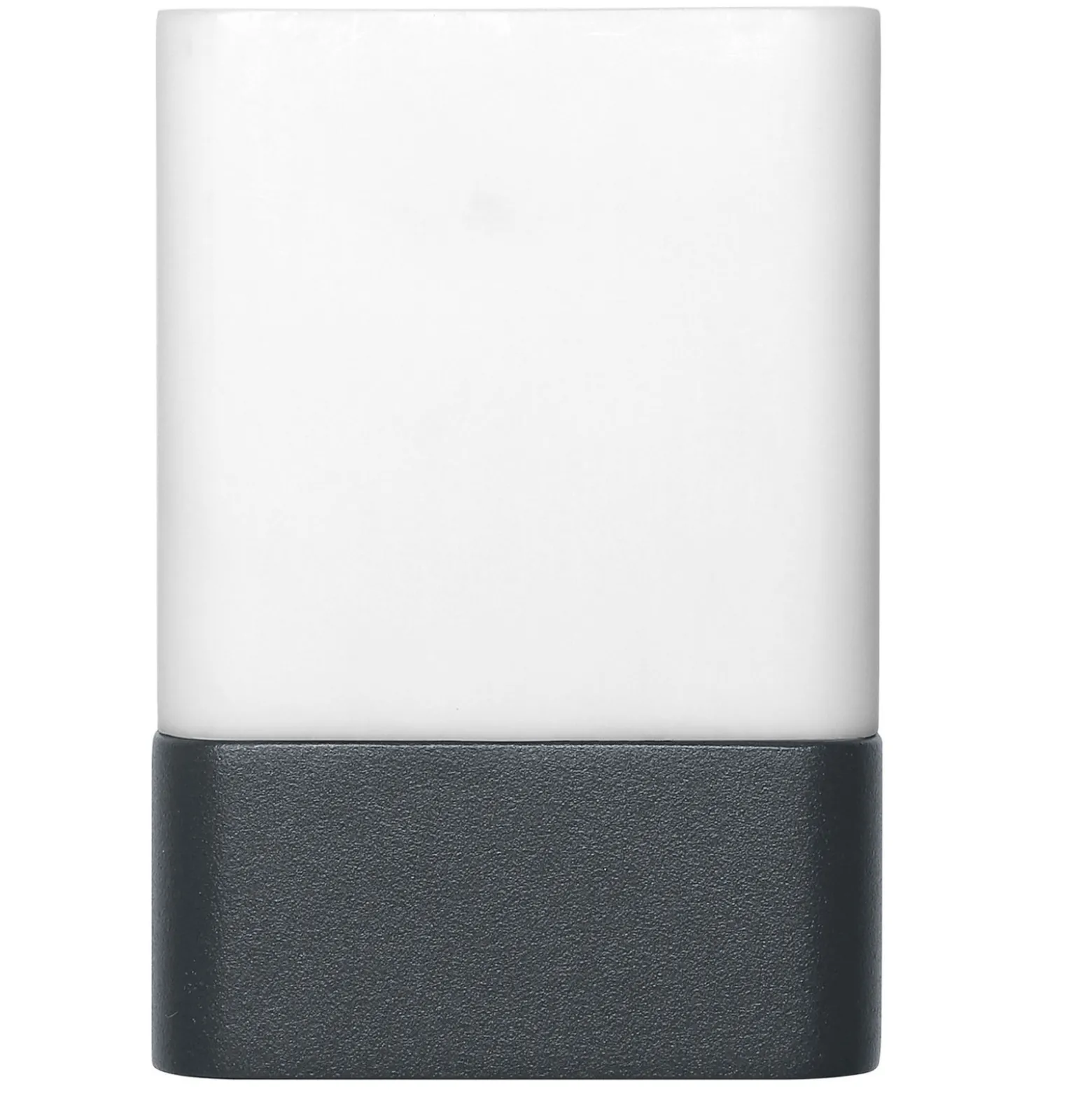 LEDVANCE SMART+ WiFi Cube -LED-seinälamppu RGBW up