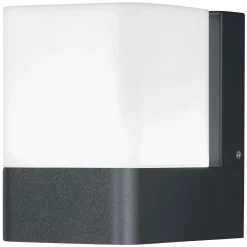LEDVANCE SMART+ WiFi Cube -LED-seinälamppu RGBW up