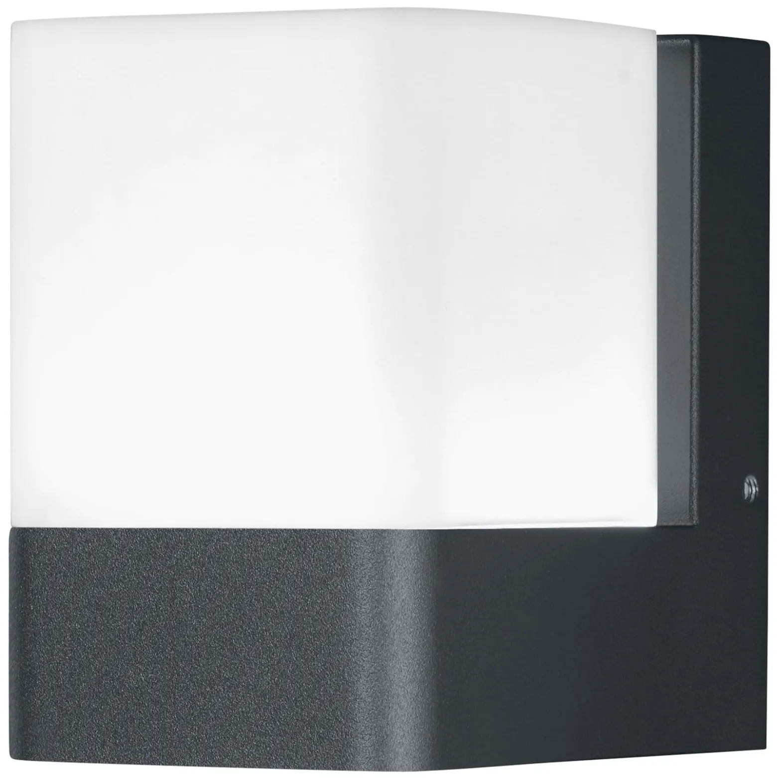 LEDVANCE SMART+ WiFi Cube -LED-seinälamppu RGBW up