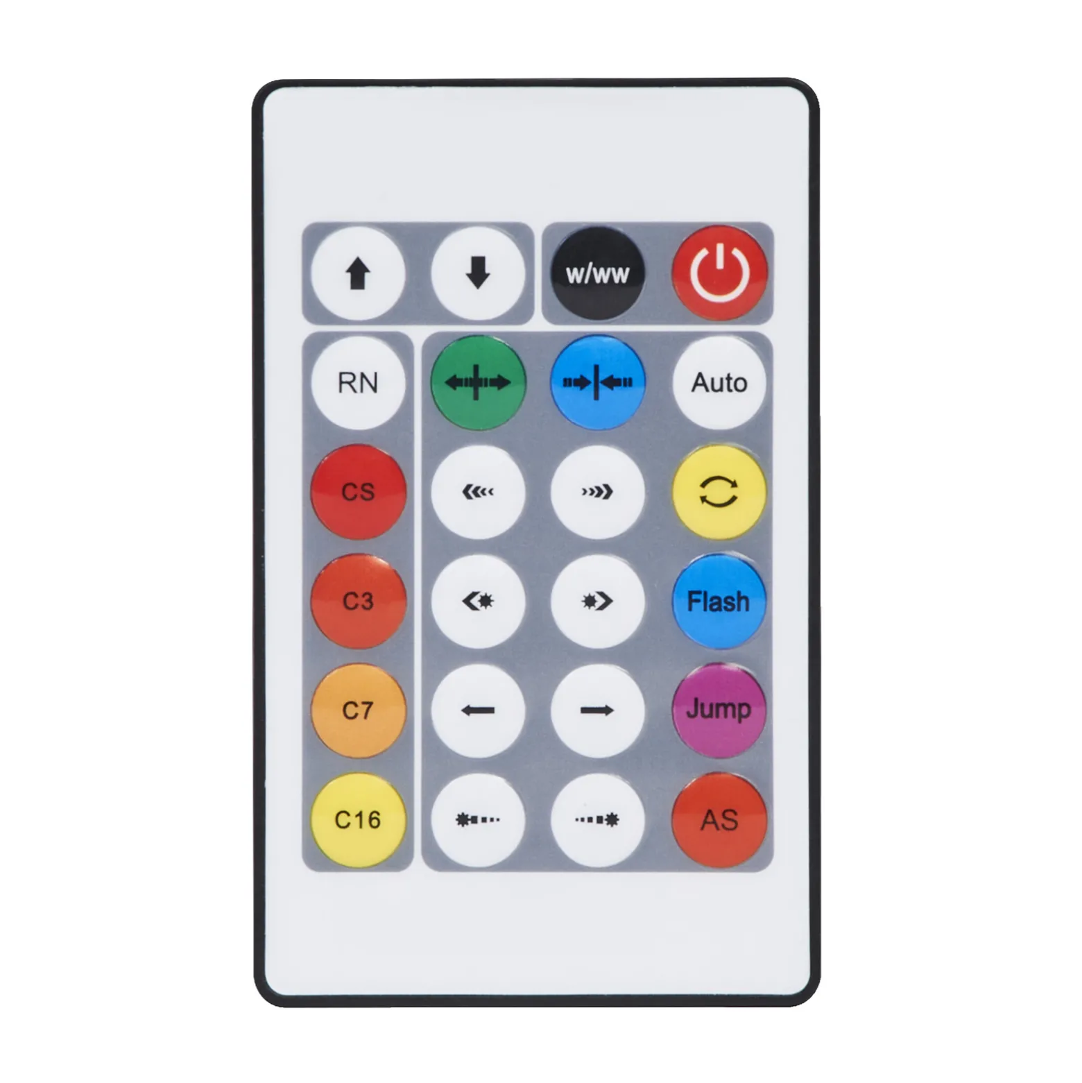 LEDVANCE SMART+ WiFi Flex Magic LED-nauha RGB, 5m