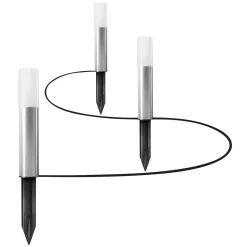 LEDVANCE SMART+ WiFi Garden Pole Mini 22,7cm 3 kpl