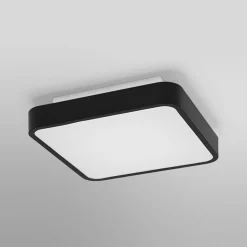 LEDVANCE SMART+ WiFi Orbis Backlight musta 35x35