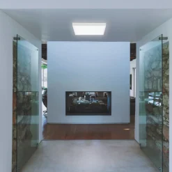 LEDVANCE SMART+ WiFi Orbis Downlight Surface 40x40