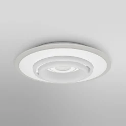 LEDVANCE SMART+ WiFi Orbis Rumor-LED-kattovalaisin
