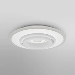 LEDVANCE SMART+ WiFi Orbis Rumor-LED-kattovalaisin