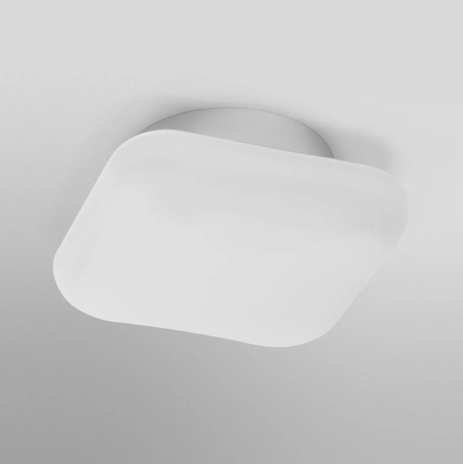LEDVANCE SMART+ WiFi Orbis Wall Aqua IP44 20x20 cm