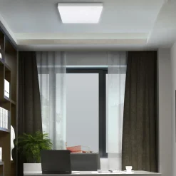 LEDVANCE SMART+ WiFi Planon FL Sparkle 45x45 cm LEDVANCE SMART+ WiFi