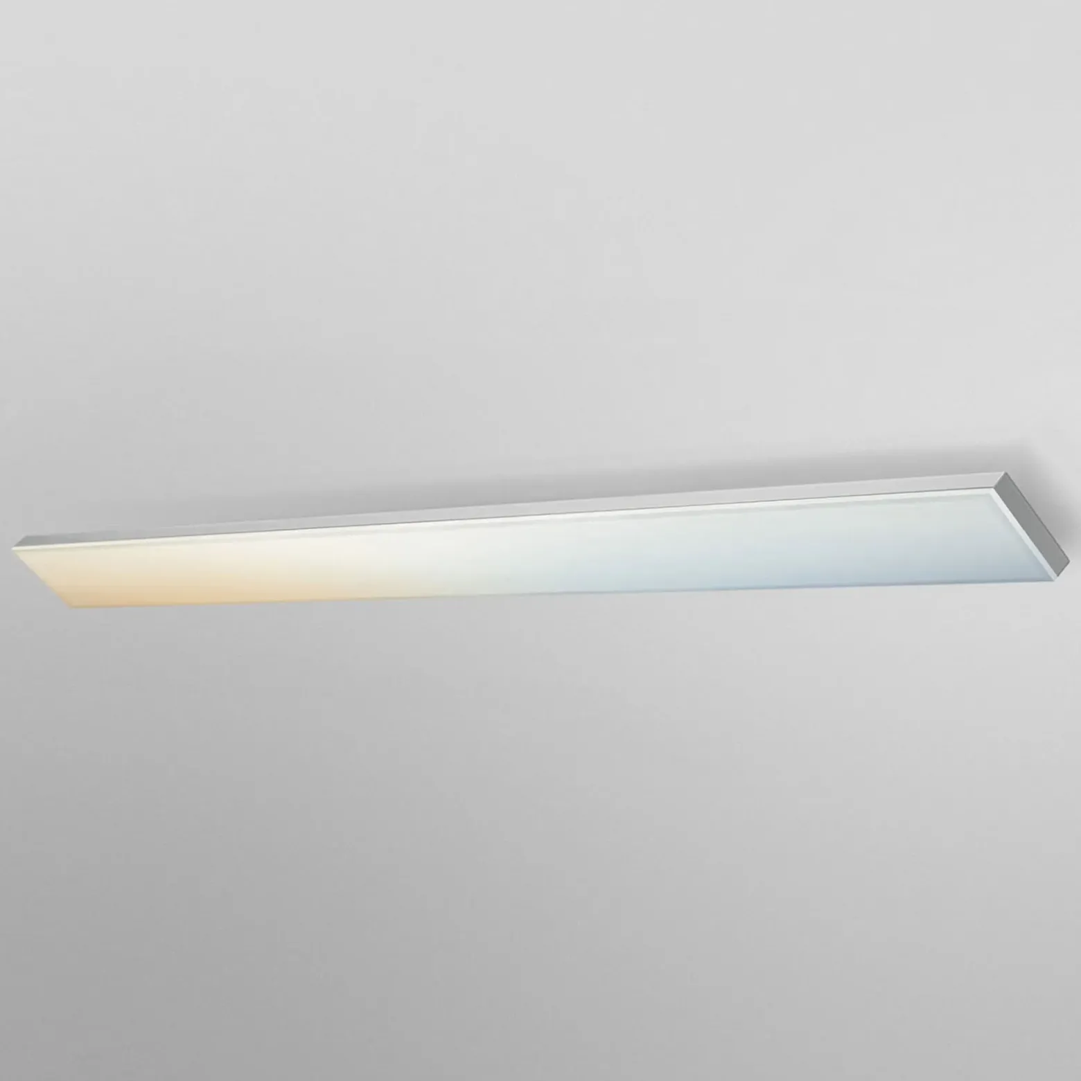 LEDVANCE SMART+ WiFi Planon-LED-paneeli CCT 120x10