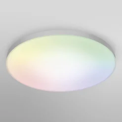 LEDVANCE SMART+WiFi Planon-LED-paneeli RGBW Ø30cm