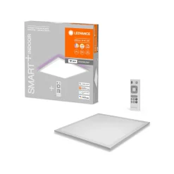 LEDVANCE SMART+ WiFi Planon Plus 45x45cm valkoinen