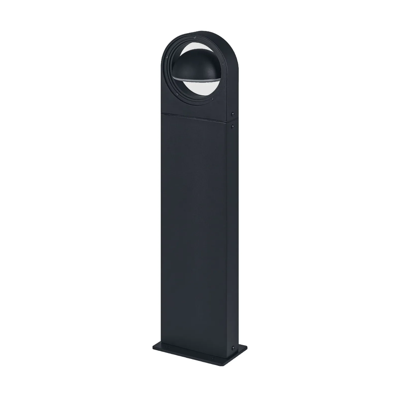 LEDVANCE SMART+ WiFi Swing Round -LED-pylväsvalo