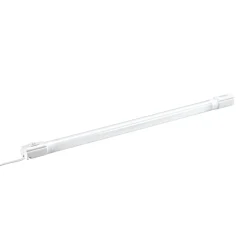 LEDVANCE TubeKIT -putkivalo 60cm 3,000K kytkin