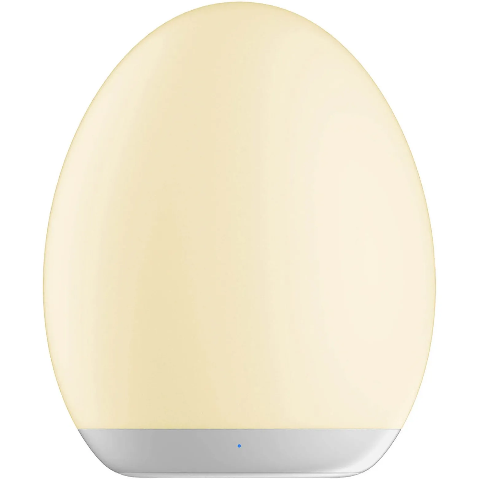 LED-yövalo 357-61, kosketustoiminto, akku, RGBW
