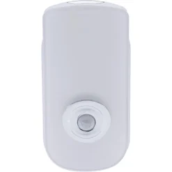 LED-yövalo Nox anturilla