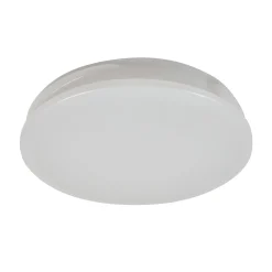 Lindby Aerallo LED-kattotuuletin, valkoinen, CCT, hiljainen